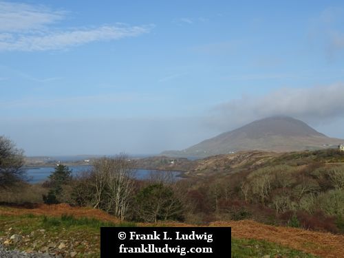 Connemara National Park